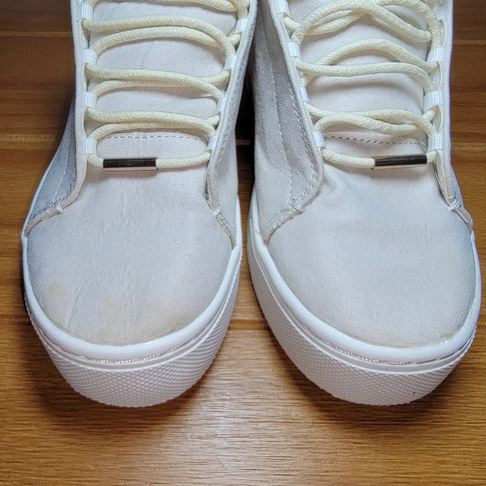 H&M Sneakers‎ - Size 8